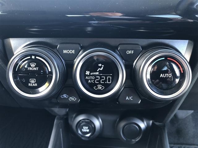 スイフト ＸＧ　ＥＴＣ　ドラレコ　スマートキー　キーレス　ワンオーナー（11枚目）