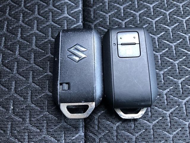 スイフト ＸＧ　ＥＴＣ　ドラレコ　スマートキー　キーレス　ワンオーナー（14枚目）
