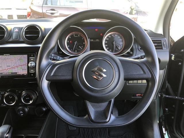 スイフト ＸＧ　ＥＴＣ　ドラレコ　スマートキー　キーレス　ワンオーナー（20枚目）