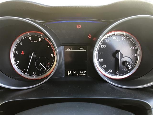 スイフト ＸＧ　ＥＴＣ　ドラレコ　スマートキー　キーレス　ワンオーナー（21枚目）