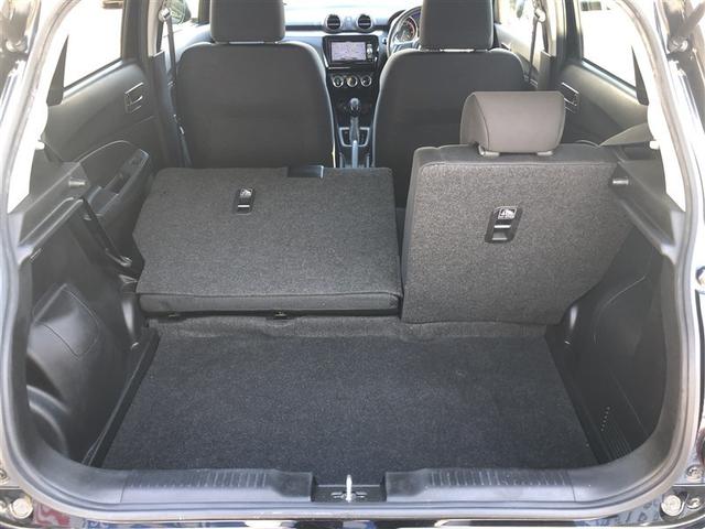 スイフト ＸＧ　ＥＴＣ　ドラレコ　スマートキー　キーレス　ワンオーナー（27枚目）