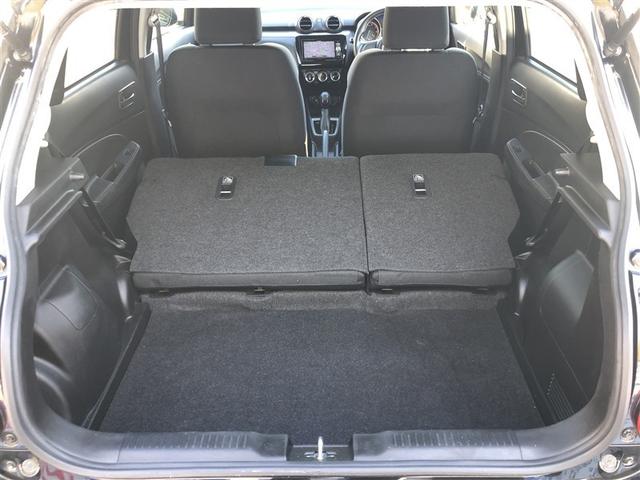 スイフト ＸＧ　ＥＴＣ　ドラレコ　スマートキー　キーレス　ワンオーナー（28枚目）