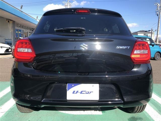 スイフト ＸＧ　ＥＴＣ　ドラレコ　スマートキー　キーレス　ワンオーナー（31枚目）