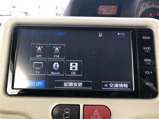 スペイド Ｇ　メモリーナビ　フルセグ　バックカメラ　ＥＴＣ　ドラレコ　ＣＤ　ミュージックプレイヤー接続可　ＤＶＤ再生　ＨＩＤヘッドライト　電動スライドドア　スマートキー　キーレス　アイドリングストップ　ワンオーナー（3枚目）