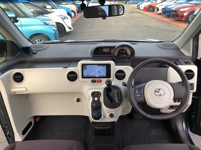 スペイド Ｇ　メモリーナビ　フルセグ　バックカメラ　ＥＴＣ　ドラレコ　ＣＤ　ミュージックプレイヤー接続可　ＤＶＤ再生　ＨＩＤヘッドライト　電動スライドドア　スマートキー　キーレス　アイドリングストップ　ワンオーナー（7枚目）