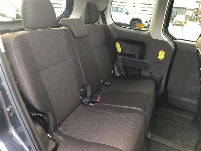 スペイド Ｇ　メモリーナビ　フルセグ　バックカメラ　ＥＴＣ　ドラレコ　ＣＤ　ミュージックプレイヤー接続可　ＤＶＤ再生　ＨＩＤヘッドライト　電動スライドドア　スマートキー　キーレス　アイドリングストップ　ワンオーナー（9枚目）