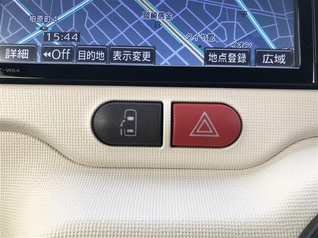 スペイド Ｇ　メモリーナビ　フルセグ　バックカメラ　ＥＴＣ　ドラレコ　ＣＤ　ミュージックプレイヤー接続可　ＤＶＤ再生　ＨＩＤヘッドライト　電動スライドドア　スマートキー　キーレス　アイドリングストップ　ワンオーナー（10枚目）