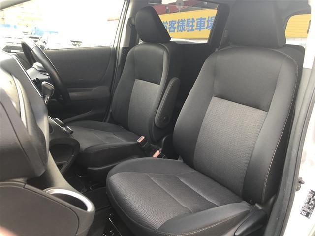 シエンタ ファンベースＧ　衝突被害軽減システム　メモリーナビ　ワンセグ　バックカメラ　ＣＤ　ミュージックプレイヤー接続可　ＬＥＤヘッドランプ　両側電動スライド　スマートキー　キーレス　アイドリングストップ　ワンオーナー（7枚目）