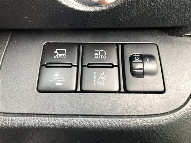 シエンタ ファンベースＧ　衝突被害軽減システム　メモリーナビ　ワンセグ　バックカメラ　ＣＤ　ミュージックプレイヤー接続可　ＬＥＤヘッドランプ　両側電動スライド　スマートキー　キーレス　アイドリングストップ　ワンオーナー（10枚目）