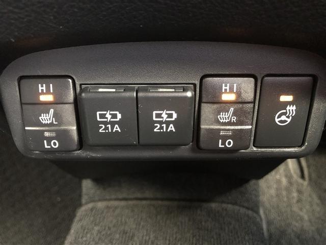 シエンタ ファンベースＧ　衝突被害軽減システム　メモリーナビ　ワンセグ　バックカメラ　ＣＤ　ミュージックプレイヤー接続可　ＬＥＤヘッドランプ　両側電動スライド　スマートキー　キーレス　アイドリングストップ　ワンオーナー（11枚目）