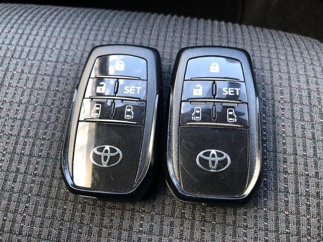 シエンタ ファンベースＧ　衝突被害軽減システム　メモリーナビ　ワンセグ　バックカメラ　ＣＤ　ミュージックプレイヤー接続可　ＬＥＤヘッドランプ　両側電動スライド　スマートキー　キーレス　アイドリングストップ　ワンオーナー（14枚目）