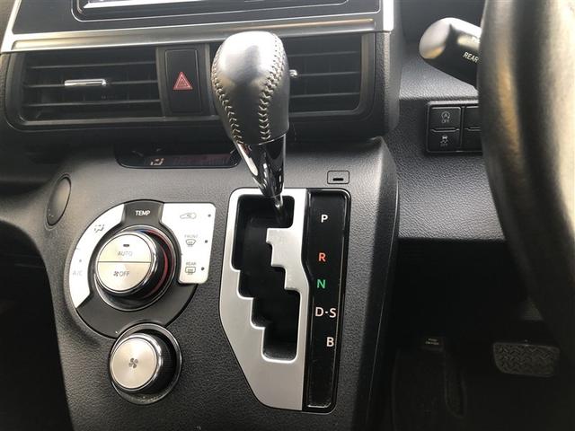 シエンタ ファンベースＧ　衝突被害軽減システム　メモリーナビ　ワンセグ　バックカメラ　ＣＤ　ミュージックプレイヤー接続可　ＬＥＤヘッドランプ　両側電動スライド　スマートキー　キーレス　アイドリングストップ　ワンオーナー（19枚目）