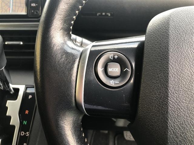 シエンタ ファンベースＧ　衝突被害軽減システム　メモリーナビ　ワンセグ　バックカメラ　ＣＤ　ミュージックプレイヤー接続可　ＬＥＤヘッドランプ　両側電動スライド　スマートキー　キーレス　アイドリングストップ　ワンオーナー（21枚目）