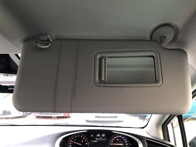 シエンタ ファンベースＧ　衝突被害軽減システム　メモリーナビ　ワンセグ　バックカメラ　ＣＤ　ミュージックプレイヤー接続可　ＬＥＤヘッドランプ　両側電動スライド　スマートキー　キーレス　アイドリングストップ　ワンオーナー（24枚目）