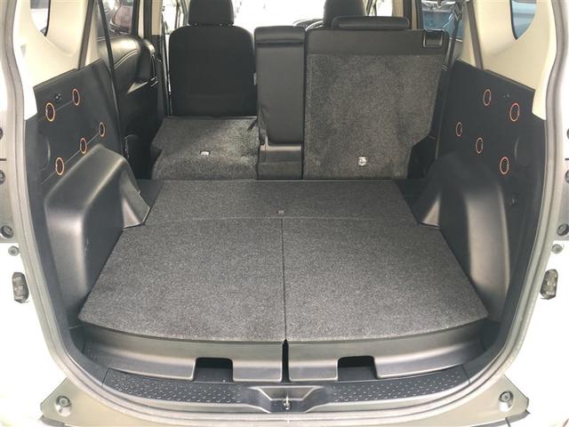 シエンタ ファンベースＧ　衝突被害軽減システム　メモリーナビ　ワンセグ　バックカメラ　ＣＤ　ミュージックプレイヤー接続可　ＬＥＤヘッドランプ　両側電動スライド　スマートキー　キーレス　アイドリングストップ　ワンオーナー（27枚目）