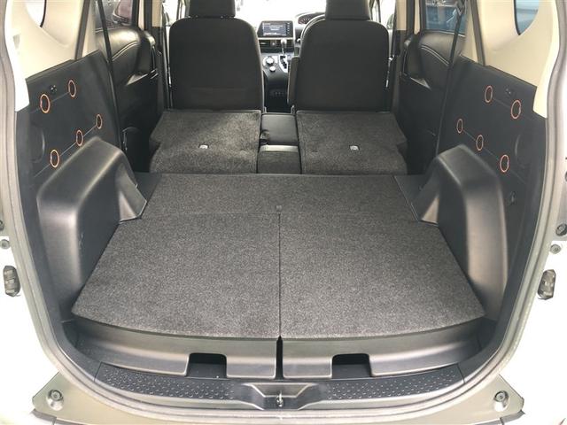 シエンタ ファンベースＧ　衝突被害軽減システム　メモリーナビ　ワンセグ　バックカメラ　ＣＤ　ミュージックプレイヤー接続可　ＬＥＤヘッドランプ　両側電動スライド　スマートキー　キーレス　アイドリングストップ　ワンオーナー（28枚目）