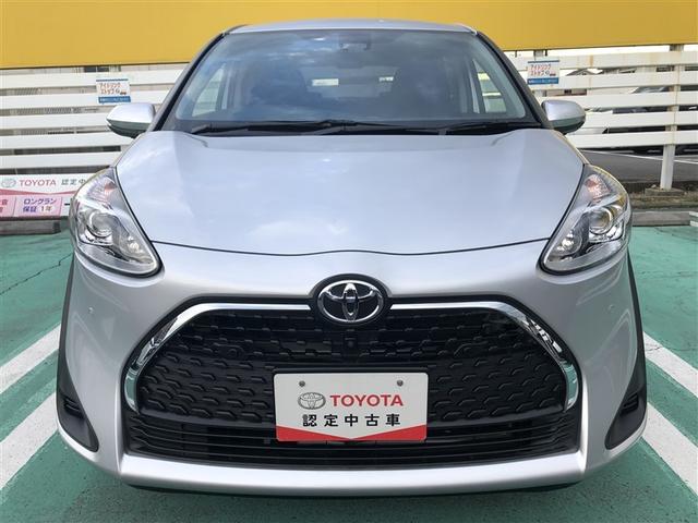 シエンタ ファンベースＧ　衝突被害軽減システム　メモリーナビ　ワンセグ　バックカメラ　ＣＤ　ミュージックプレイヤー接続可　ＬＥＤヘッドランプ　両側電動スライド　スマートキー　キーレス　アイドリングストップ　ワンオーナー（29枚目）