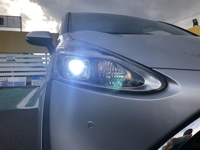 シエンタ ファンベースＧ　衝突被害軽減システム　メモリーナビ　ワンセグ　バックカメラ　ＣＤ　ミュージックプレイヤー接続可　ＬＥＤヘッドランプ　両側電動スライド　スマートキー　キーレス　アイドリングストップ　ワンオーナー（32枚目）