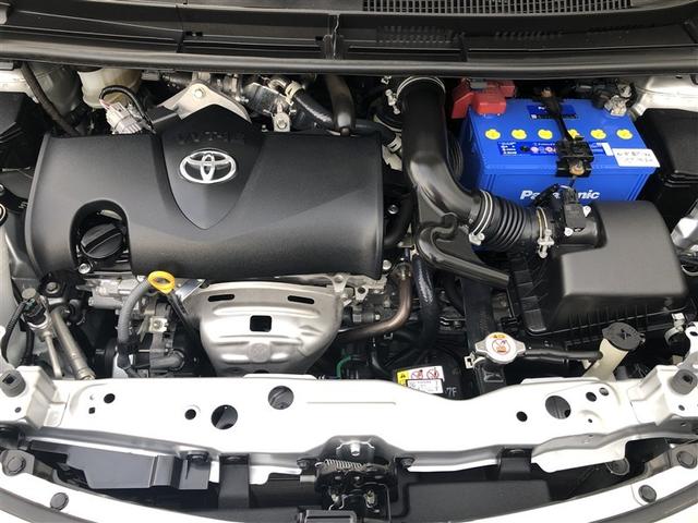 シエンタ ファンベースＧ　衝突被害軽減システム　メモリーナビ　ワンセグ　バックカメラ　ＣＤ　ミュージックプレイヤー接続可　ＬＥＤヘッドランプ　両側電動スライド　スマートキー　キーレス　アイドリングストップ　ワンオーナー（33枚目）