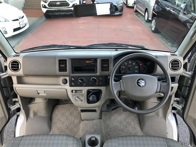 エブリイ ＰＡ　５速マニュアル　ＥＴＣ（4枚目）