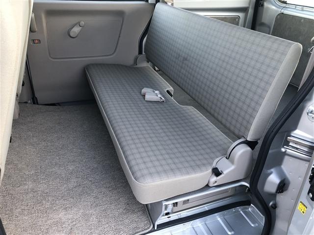 エブリイ ＰＡ　５速マニュアル　ＥＴＣ（6枚目）