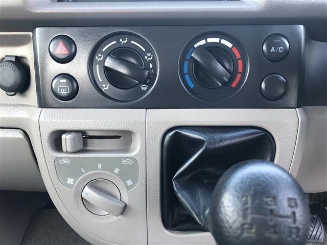 エブリイ ＰＡ　５速マニュアル　ＥＴＣ（7枚目）