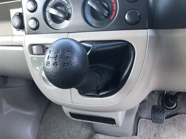 エブリイ ＰＡ　５速マニュアル　ＥＴＣ（14枚目）