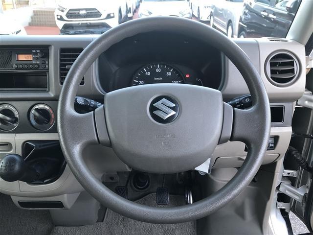 エブリイ ＰＡ　５速マニュアル　ＥＴＣ（15枚目）