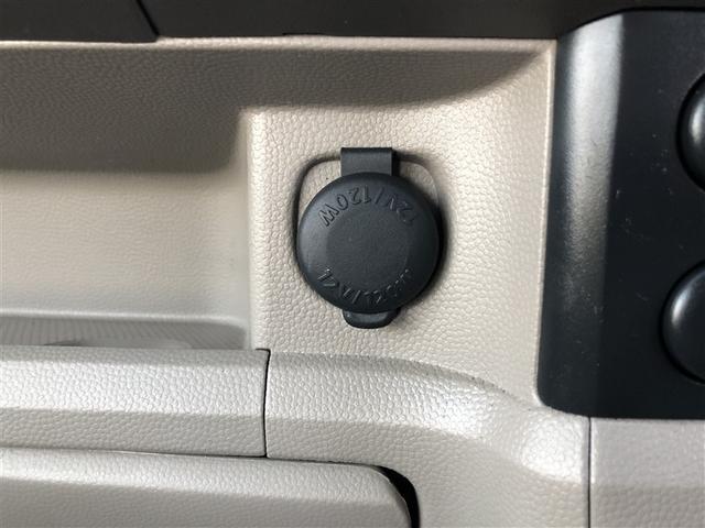 エブリイ ＰＡ　５速マニュアル　ＥＴＣ（21枚目）