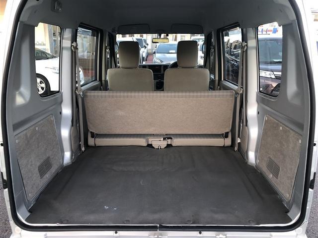 エブリイ ＰＡ　５速マニュアル　ＥＴＣ（25枚目）