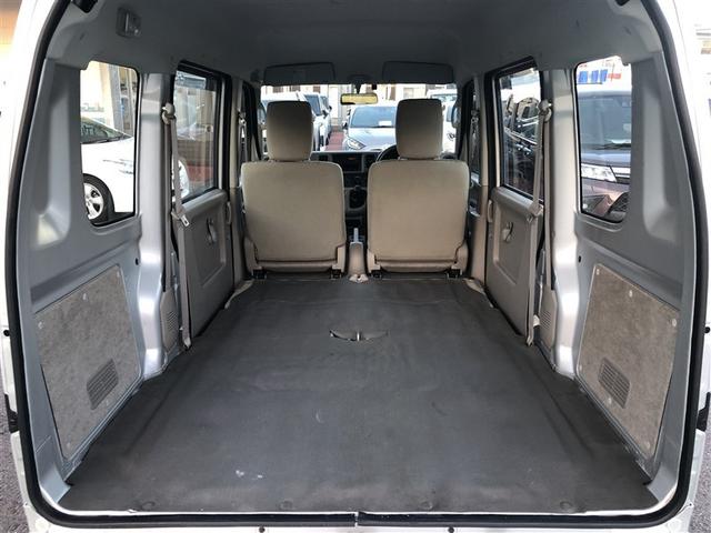 エブリイ ＰＡ　５速マニュアル　ＥＴＣ（26枚目）