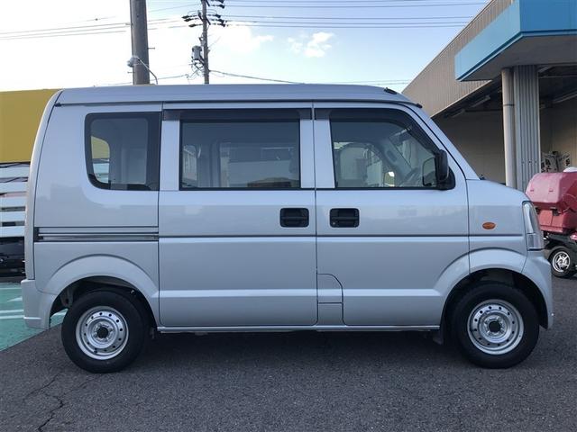 エブリイ ＰＡ　５速マニュアル　ＥＴＣ（28枚目）