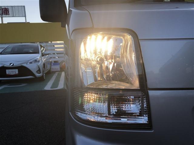 エブリイ ＰＡ　５速マニュアル　ＥＴＣ（30枚目）