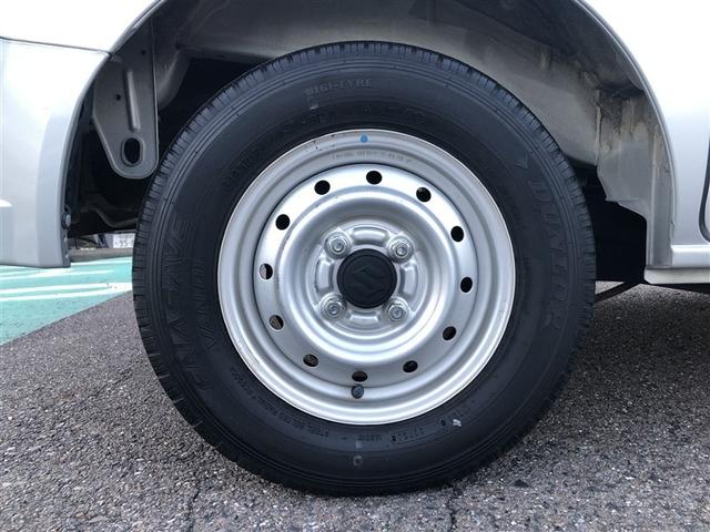 エブリイ ＰＡ　５速マニュアル　ＥＴＣ（31枚目）