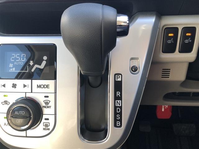 キャスト スタイルG VS SA3 衝突被害軽減システム ドラレコ LEDヘッドランプ スマートキー キーレス ワンオーナー(14枚目)