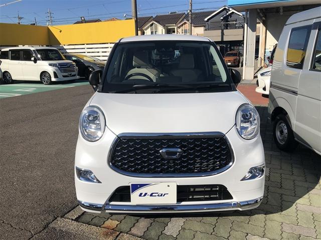 キャスト スタイルG VS SA3 衝突被害軽減システム ドラレコ LEDヘッドランプ スマートキー キーレス ワンオーナー(31枚目)