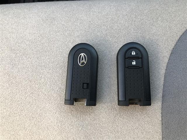 キャスト スタイルG VS SA3 衝突被害軽減システム ドラレコ LEDヘッドランプ スマートキー キーレス ワンオーナー(38枚目)