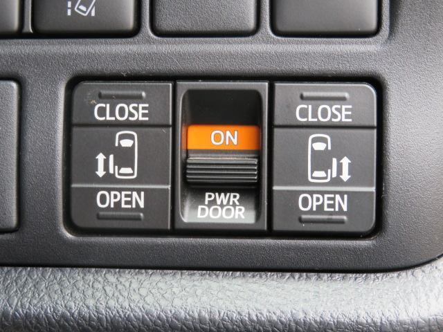 ハイブリッドX SDナビ フルセグ トヨタセーフティーセンス LEDヘッドランプ 両側パワースライド スマートキー ETC バックカメラ(19枚目)