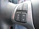 【ステアリングスイッチ】左です。ステアリングから手を離さず、運転に集中したまま手元でオーディオ操作・ハンズフリー通話が出来ます。