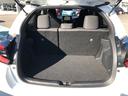 広さと使い勝手が気になるラゲージスペースはこちら。十分な広さですね！