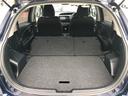 充実のラゲージスペースです。たくさんの荷物を積んでいただくことが可能です。使い方はあなた次第です♪