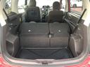 ラゲッジスペースも広く、とっても便利です。６：４分割可倒式リアシートを倒せば更に広い空間を確保、長い・大きい荷物も収納ＯＫ！買い物にレジャーに大活躍です♪