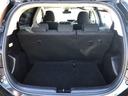 広さと使い勝手が気になるラゲージスペースはこちら。十分な広さですね!