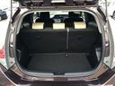 広さと使い勝手が気になるラゲージスペースはこちら。十分な広さですね!