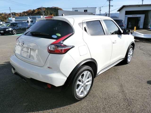 15RX Vセレクション 衝突被害軽減ブレーキアラウンドM(2枚目)
