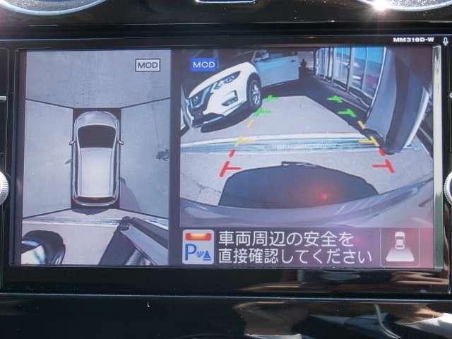 1.2 e-POWER X 衝突軽減ブレーキ/アラウンドM(8枚目)