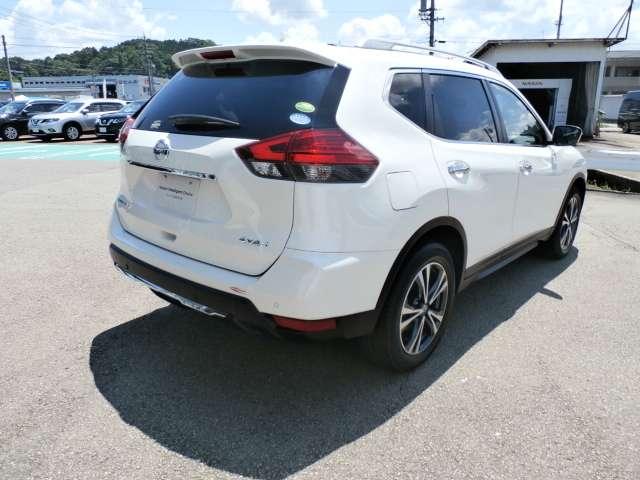 20Xi 4WD プロパイロット☆エマージェンシーブレーキ&踏み間違い防止☆9インチナビ☆LEDヘッドライト☆スマートルームミラー☆オートバックドア☆電動パーキングブレーキ☆BSW+RCTA(2枚目)
