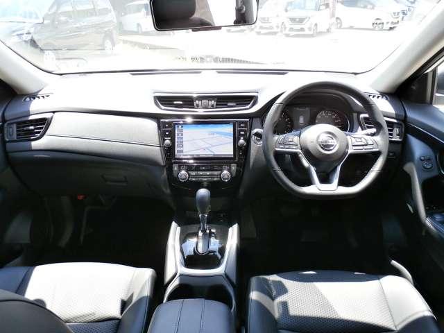20Xi 4WD プロパイロット☆エマージェンシーブレーキ&踏み間違い防止☆9インチナビ☆LEDヘッドライト☆スマートルームミラー☆オートバックドア☆電動パーキングブレーキ☆BSW+RCTA(7枚目)