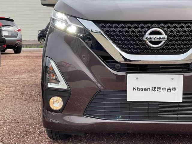 ハイウェイスター　Ｘ　プロパイロットエディション　６６０　ハイウェイスターＸ　プロパイロット　エディション　４ＷＤ　プロパイロット／アラウンドモニター(18枚目)