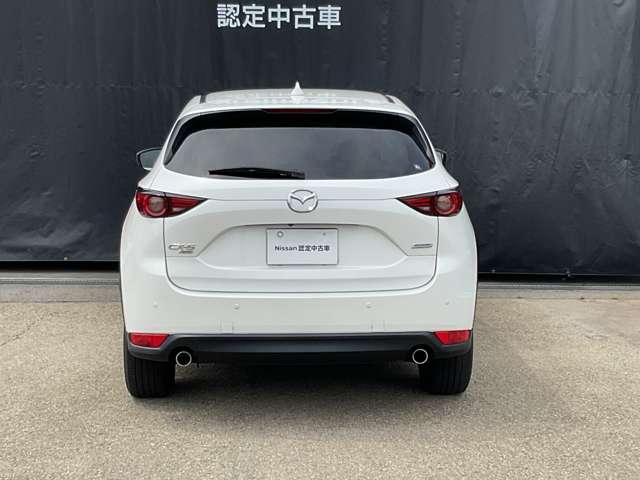 マツダ ＣＸ－５